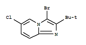 CAS 904813-68-9 molecular structure