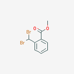 CAS 90537-01-2 molecular structure
