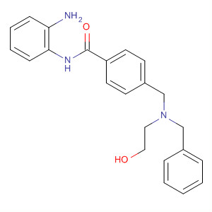 CAS 905819-01-4 molecular structure