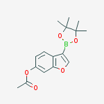 CAS 905971-68-8 molecular structure