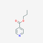 CAS 90610-01-8 molecular structure