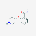 CAS 907159-01-7 molecular structure