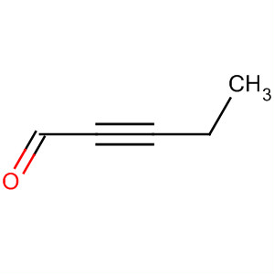 CAS 9080-01-7 molecular structure