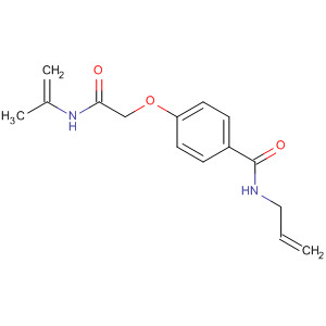 CAS 90812-68-3 molecular structure