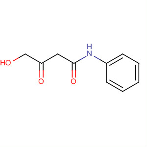 CAS 90836-01-4 molecular structure