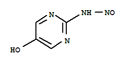 CAS 90998-01-9 molecular structure