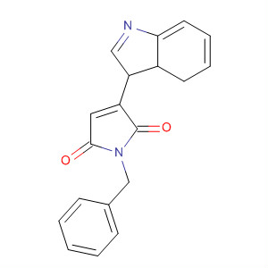 CAS 91026-01-6 molecular structure