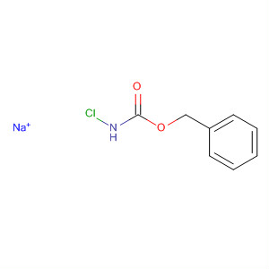 CAS 91174-01-5 molecular structure