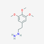 CAS 91216-68-1 molecular structure