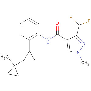 CAS 912463-68-4 molecular structure
