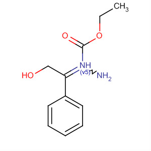 CAS 91321-68-5 molecular structure