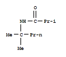 CAS 91343-01-0 molecular structure