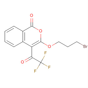 CAS 913837-01-1 molecular structure