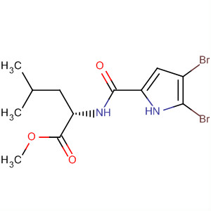 CAS 913850-01-8 molecular structure