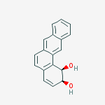 CAS 91423-01-7 molecular structure