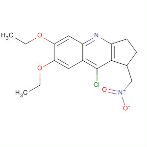 CAS 914931-01-4 molecular structure