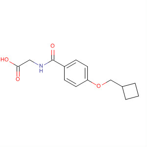 CAS 915017-01-5 molecular structure