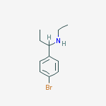 CAS 915923-68-1 molecular structure