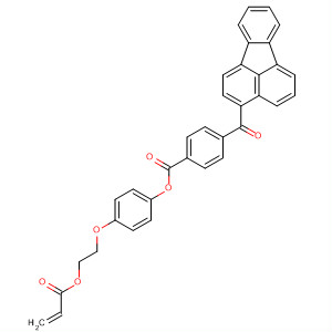 CAS 91598-68-4 molecular structure