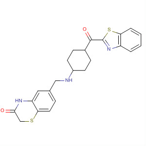 CAS 916080-68-7 molecular structure