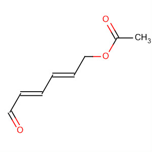 CAS 91661-01-7 molecular structure