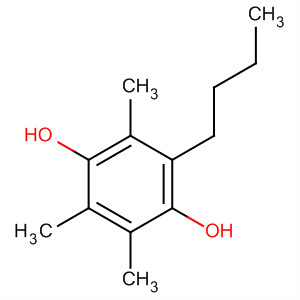 CAS 91668-68-7 molecular structure