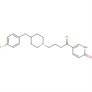 CAS 917753-68-5 molecular structure