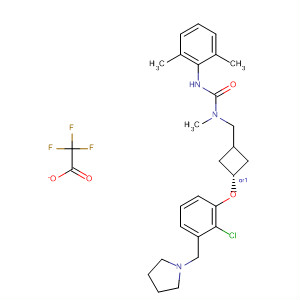 CAS 917818-68-9 molecular structure