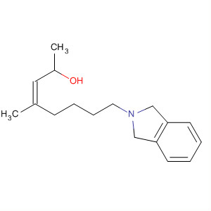 CAS 917883-01-3 molecular structure