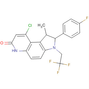 CAS 917891-01-1 molecular structure