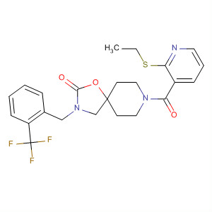 CAS 917913-68-9 molecular structure
