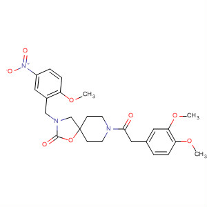 CAS 917914-01-3 molecular structure