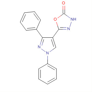 CAS 917947-68-3 molecular structure