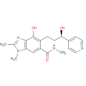 CAS 917958-01-1 molecular structure