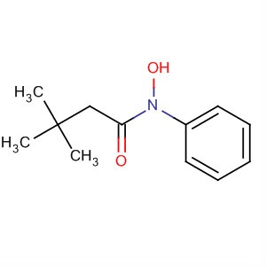 CAS 918107-01-4 molecular structure