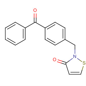 CAS 918108-01-7 molecular structure