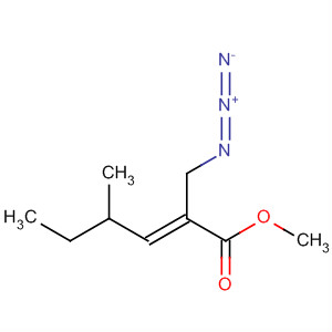 CAS 918156-01-1 molecular structure