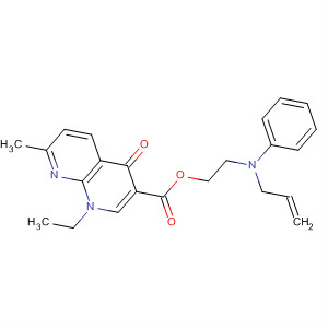 CAS 918165-68-1 molecular structure
