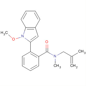 CAS 918335-01-0 molecular structure