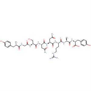 CAS 918405-68-2 molecular structure