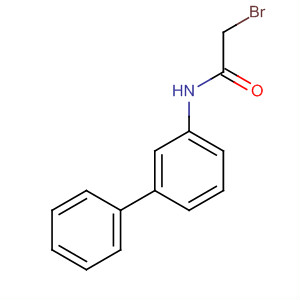 CAS 918408-68-1 molecular structure