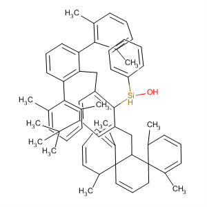 CAS 918411-01-5 molecular structure