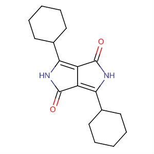 CAS 918413-01-1 molecular structure