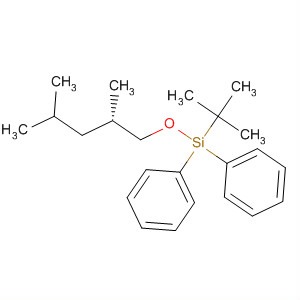 CAS 918438-01-4 molecular structure
