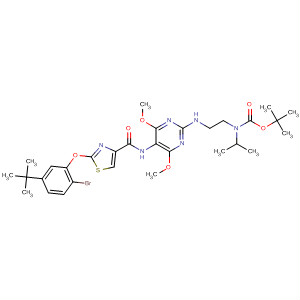 CAS 918445-01-9 structure