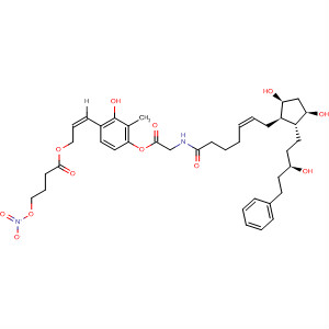 CAS 918450-01-8 molecular structure