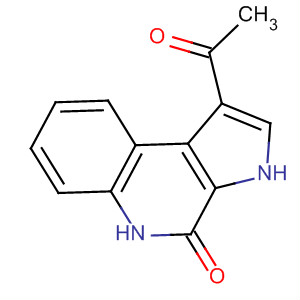 CAS 918474-01-8 molecular structure