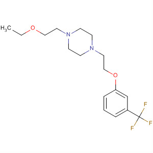 CAS 918481-68-2 molecular structure