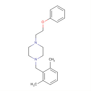CAS 918482-01-6 molecular structure