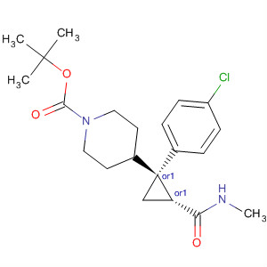 CAS 918502-01-9 molecular structure